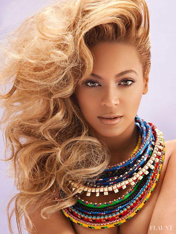Beyonce dans Classement des 10 femmes les plus convoitées par les hommes en 2016 ! Votez pour les plus belles !